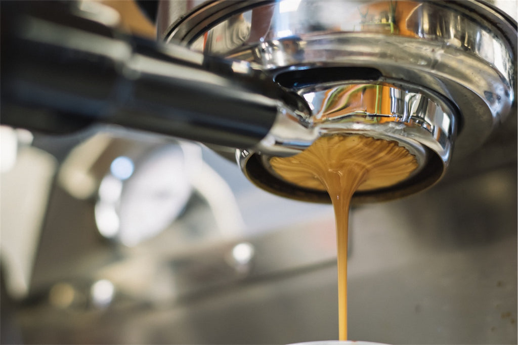 Manual or Automatic Esspresso Maker?