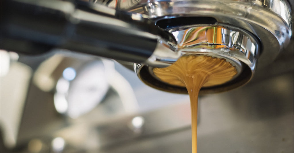 Manual or Automatic Esspresso Maker?