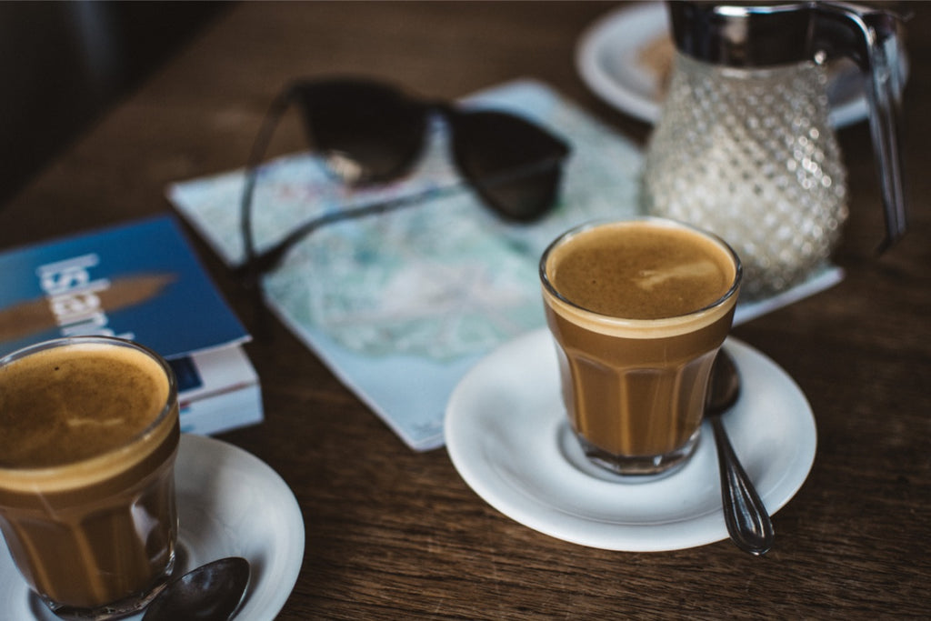 The Bean Pedia: Vietnamese Drip Coffee