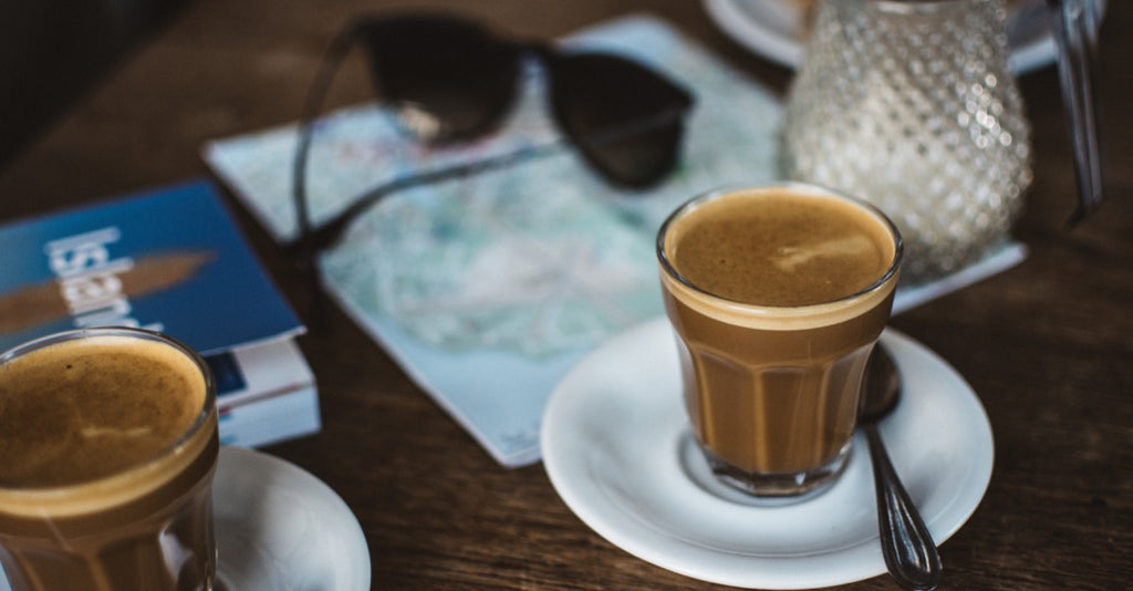 The Bean Pedia: Vietnamese Drip Coffee