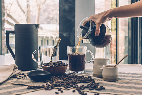 Coffee Blend