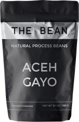The Bean - Aceh Gayo Single Origin