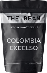 Colombia Excelso - Single Origin Coffee