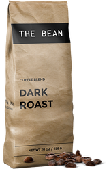 The Bean - Dark Roast Blend