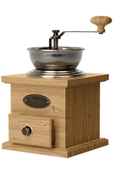 Handy Manual Grinder