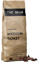 The Bean - Medium Roast Blend