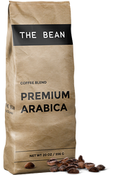 The Bean - Premium Arabica Coffee