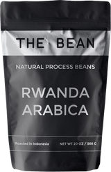 Rwanda - Single Origin Arabica Coffee